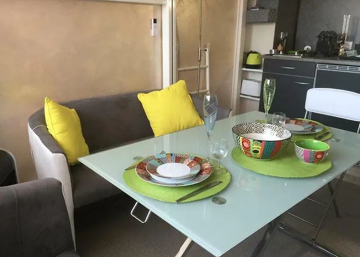 Fréjus Studio