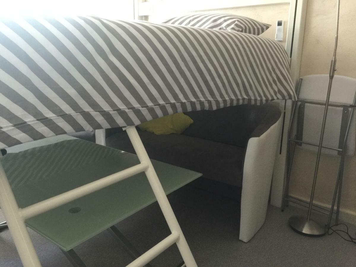 Fréjus Studio Appartement Fréjus