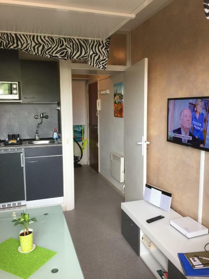 Fréjus Studio *